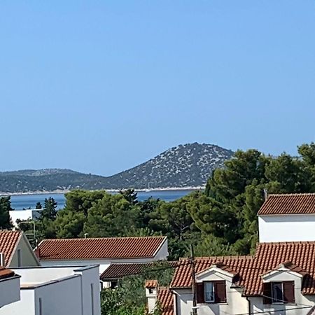 Villa Nera Vodice Exteriér fotografie