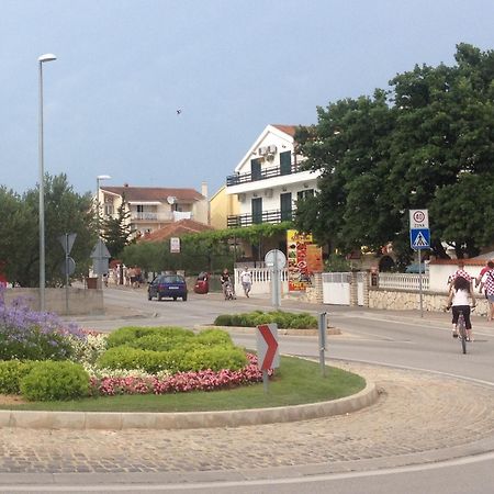 Villa Nera Vodice Exteriér fotografie