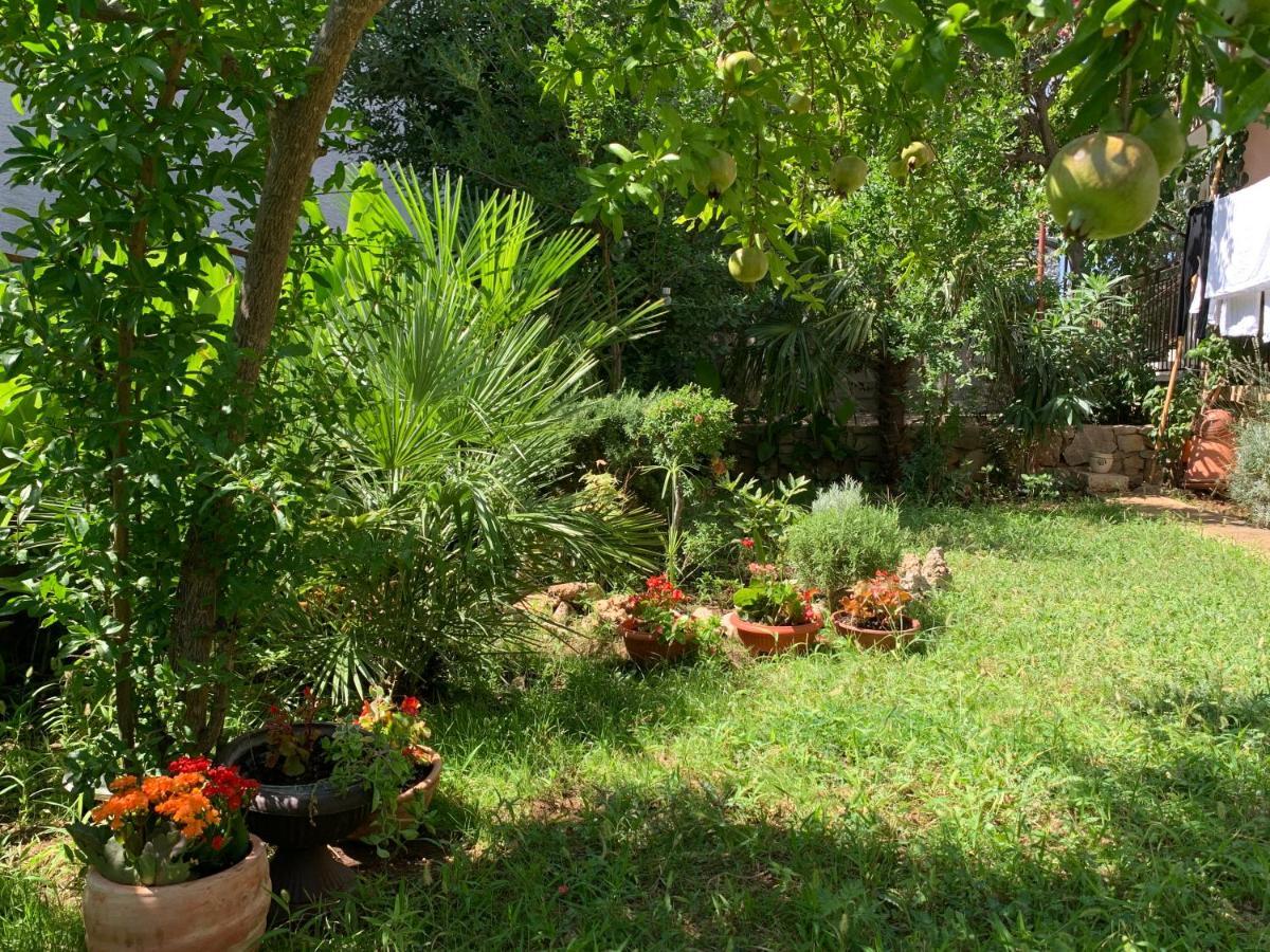 Villa Nera Vodice Exteriér fotografie