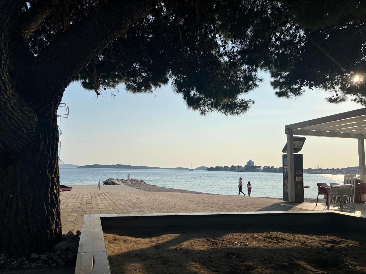 Villa Nera Vodice Exteriér fotografie