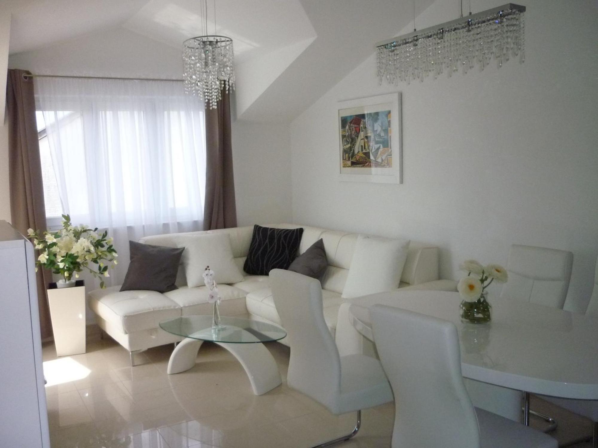 Villa Nera Vodice Exteriér fotografie