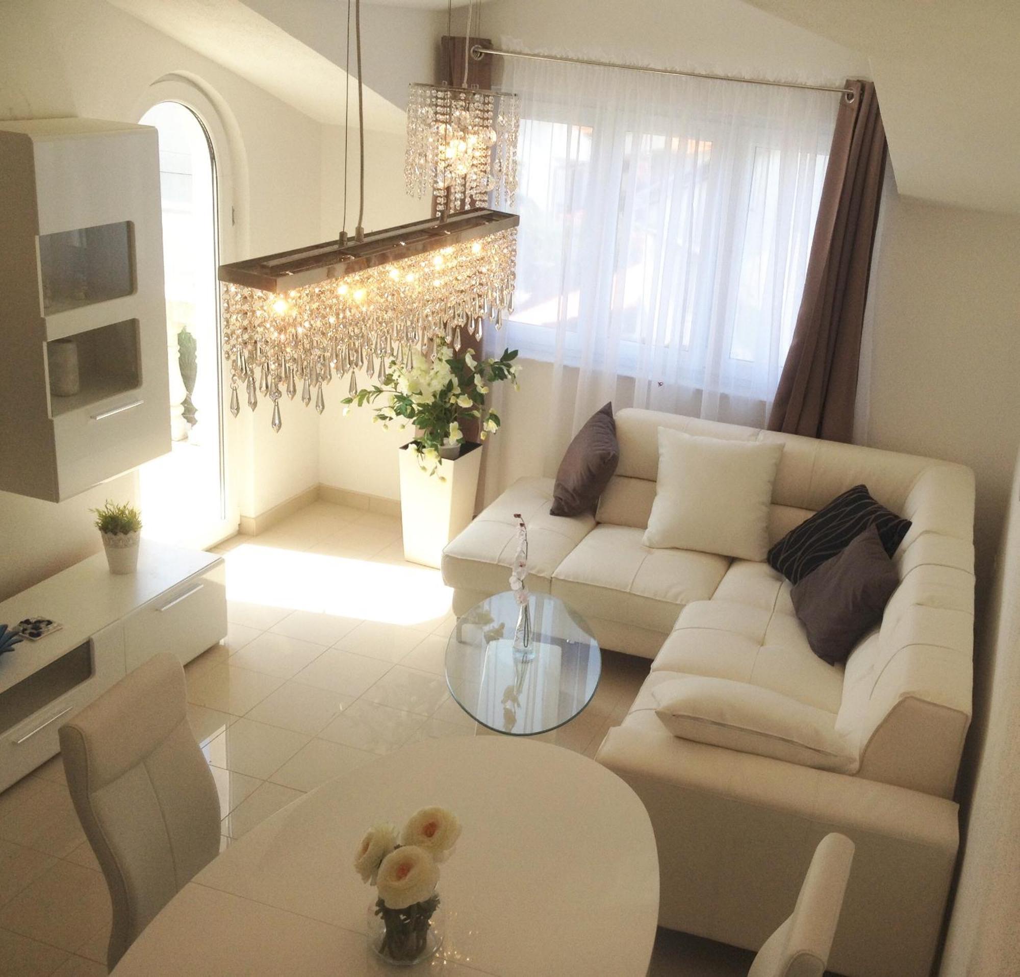 Villa Nera Vodice Exteriér fotografie